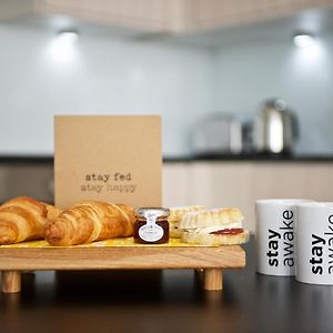 Apartament z 1 sypialnią