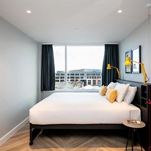 Apartment Mobility accessible