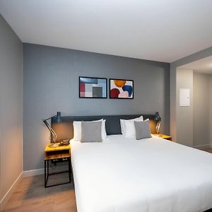 Appartement Studio Accessible aux Personnes à Mobilité Réduite