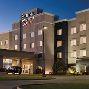 Fairfield Inn & Suites By Marriott Tupelo